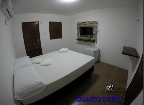 Pousada Jangadas de Canoa image 1