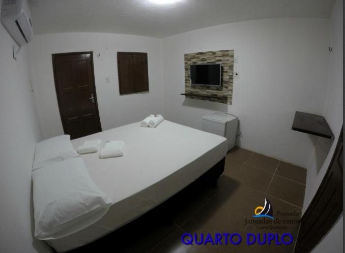 Pousada Jangadas de Canoa