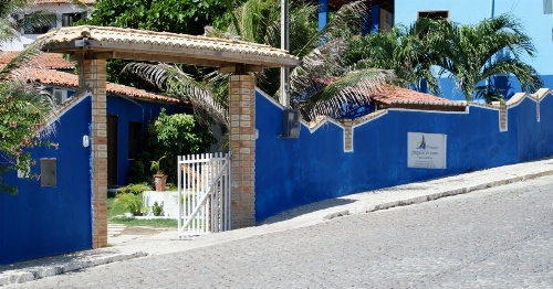 Pousada Jangadas de Canoa image 12