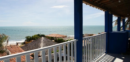 Pousada Jangadas de Canoa image 14