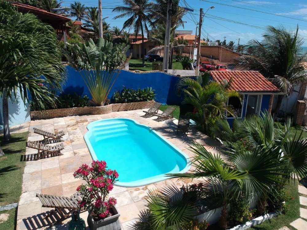 Pousada Jangadas de Canoa Main image