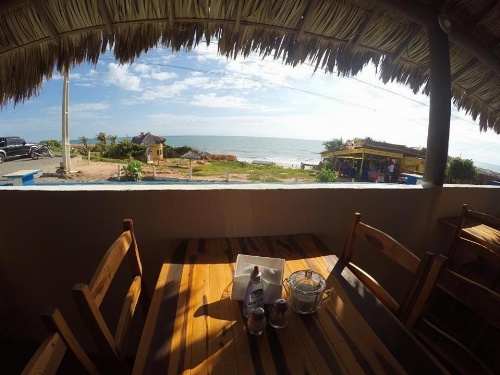 Pousada Jangadas de Canoa image 21