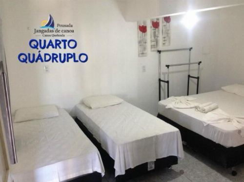 Pousada Jangadas de Canoa image 24