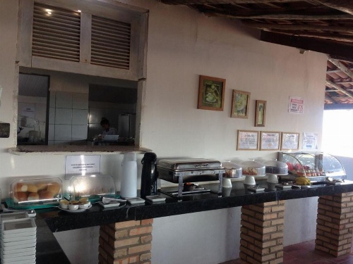 Pousada Jangadas de Canoa image 25