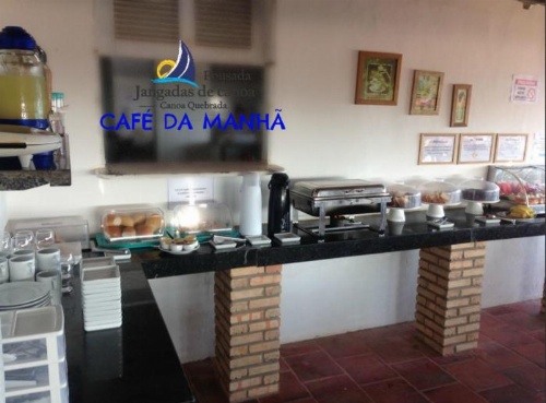 Pousada Jangadas de Canoa image 26