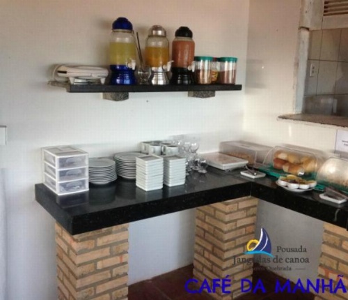 Pousada Jangadas de Canoa image 27