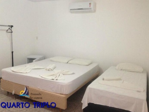 Pousada Jangadas de Canoa image 28