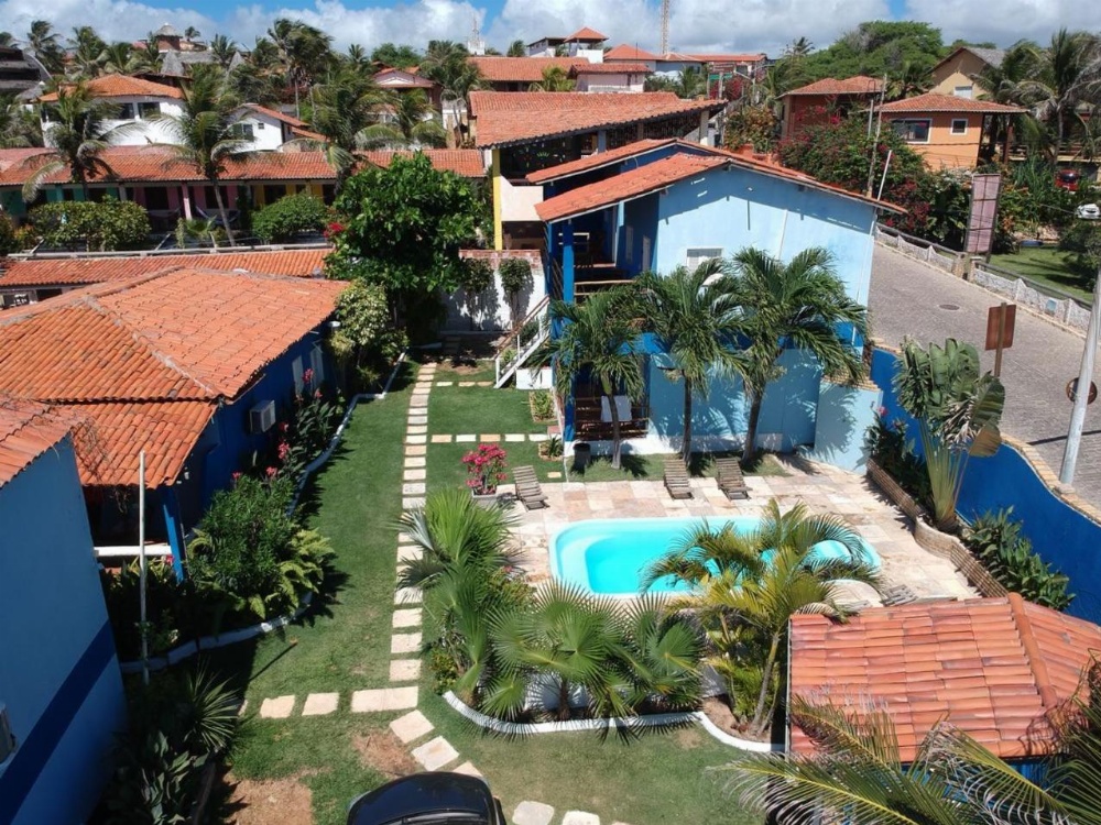 Pousada Jangadas de Canoa Main image