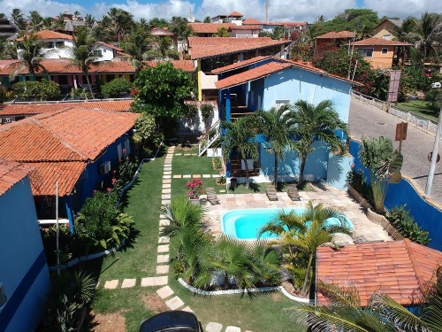 Pousada Jangadas de Canoa image 3