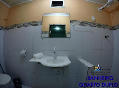 Pousada Jangadas de Canoa image 29