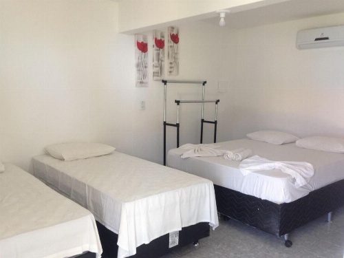 Pousada Jangadas de Canoa image 7