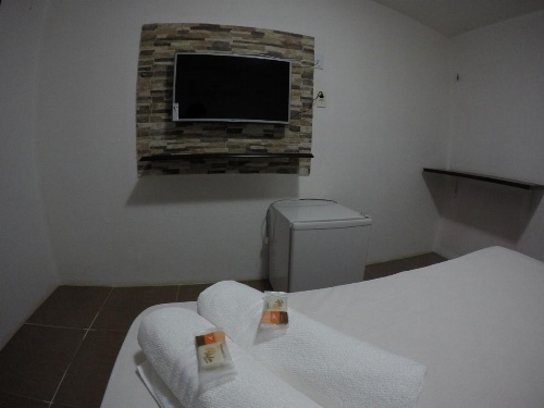 Pousada Jangadas de Canoa image 8